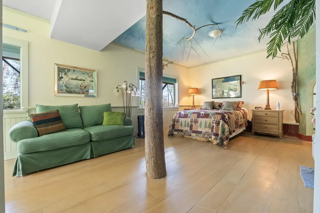 25 Scenic Lane Somerville ME 04348
