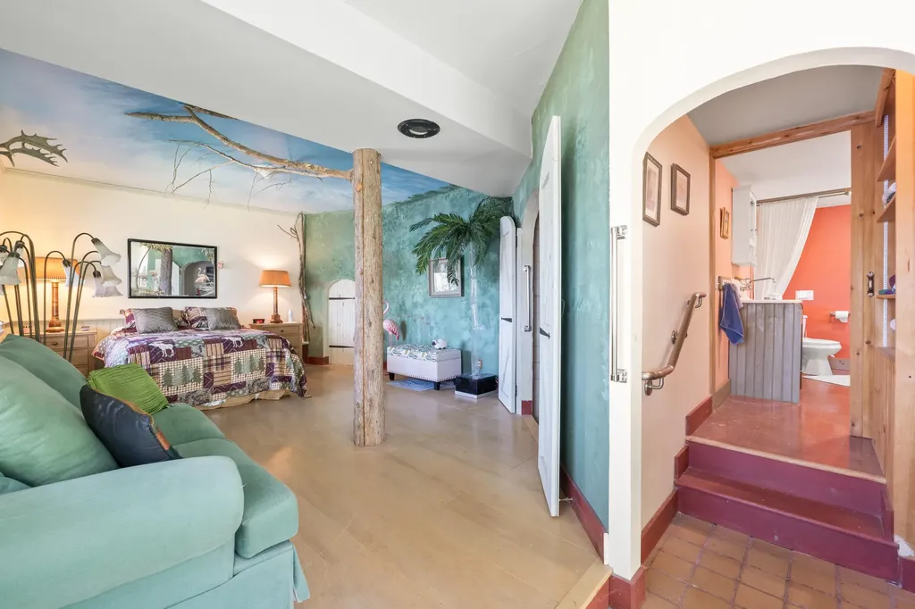 25 Scenic Lane Somerville ME 04348