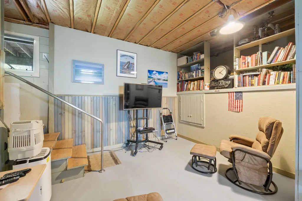 25 Scenic Lane Somerville ME 04348