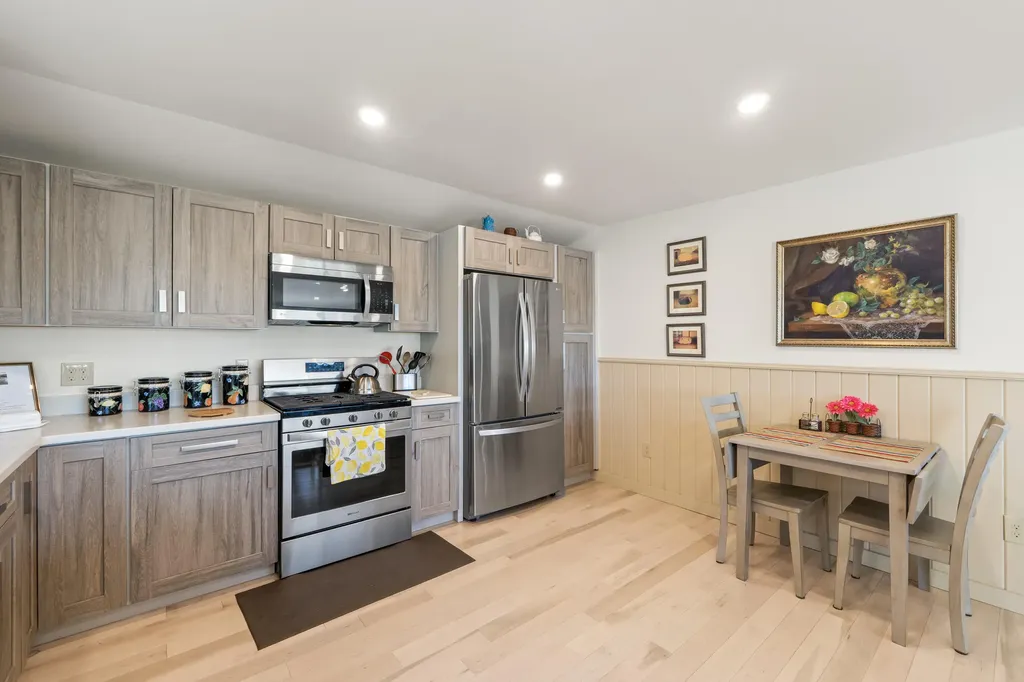 25 Scenic Lane Somerville ME 04348