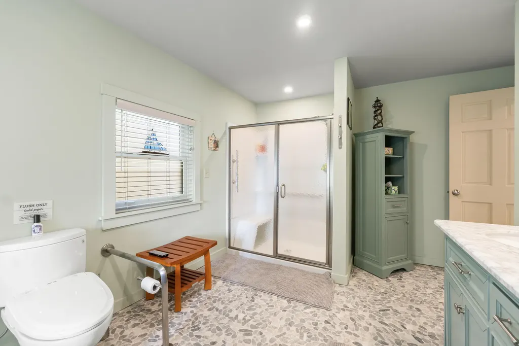 25 Scenic Lane Somerville ME 04348
