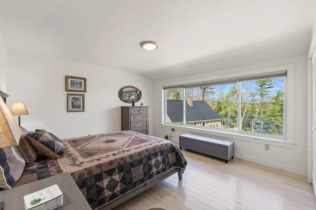25 Scenic Lane Somerville ME 04348