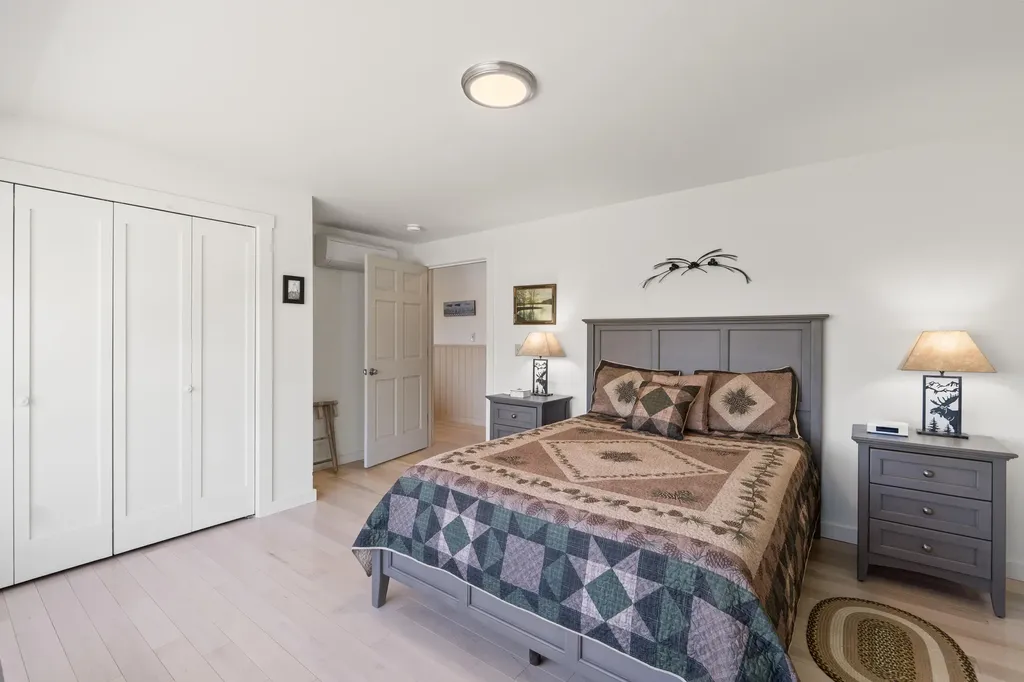 25 Scenic Lane Somerville ME 04348