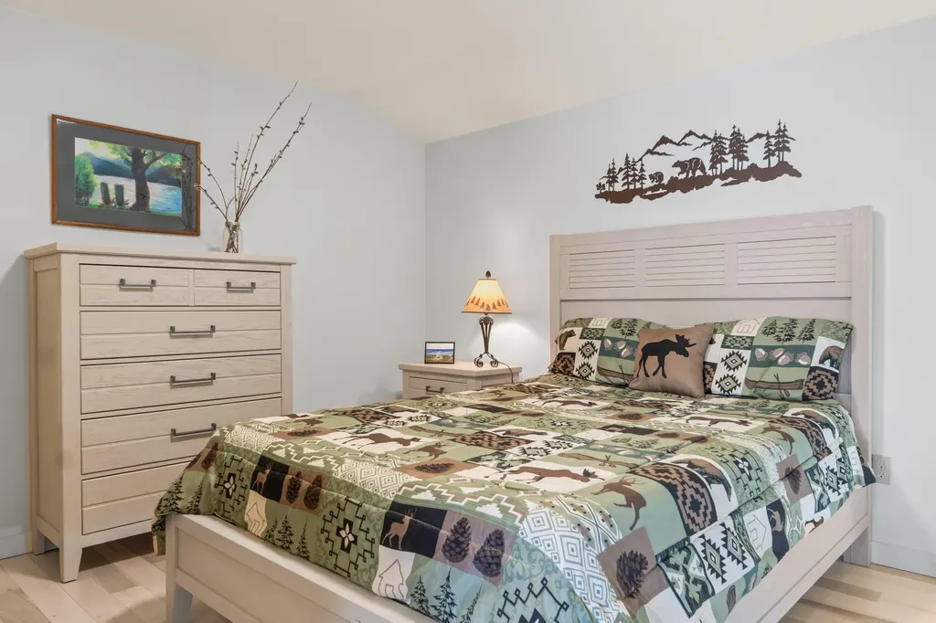 25 Scenic Lane Somerville ME 04348