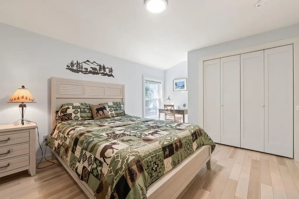 25 Scenic Lane Somerville ME 04348
