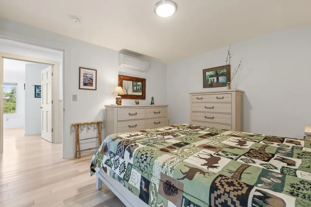 25 Scenic Lane Somerville ME 04348