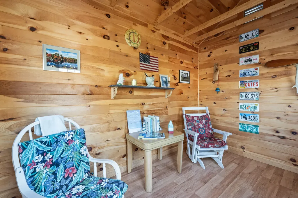 25 Scenic Lane Somerville ME 04348