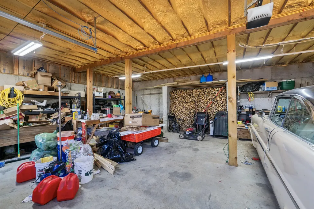 25 Scenic Lane Somerville ME 04348