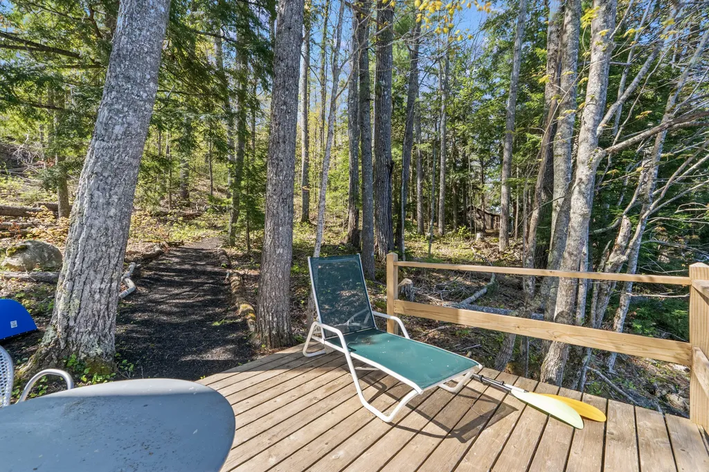 25 Scenic Lane Somerville ME 04348