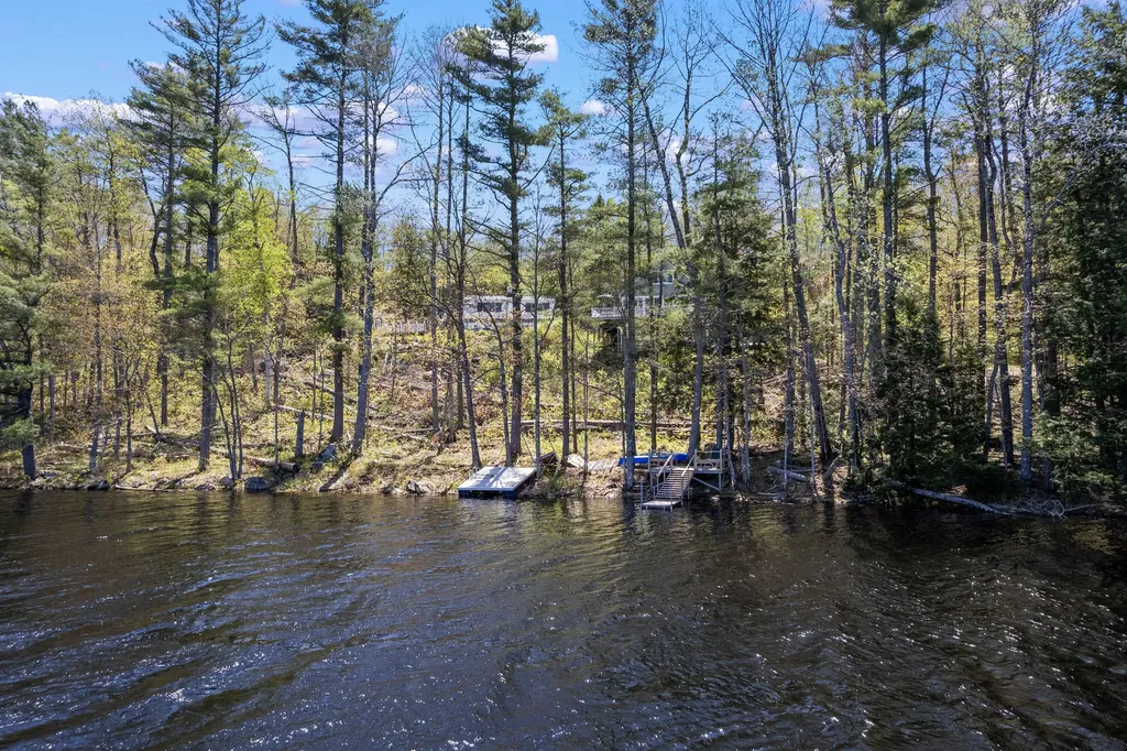 25 Scenic Lane Somerville ME 04348