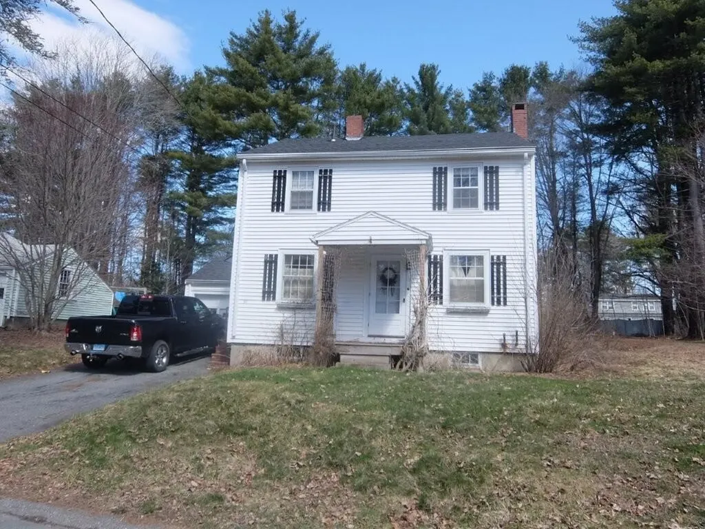 32 Marlu Street Westbrook ME 04092