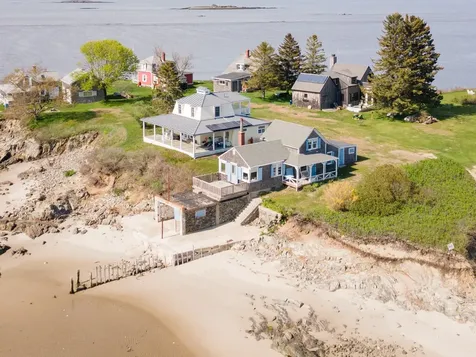 7 Basket Island Biddeford ME 04005