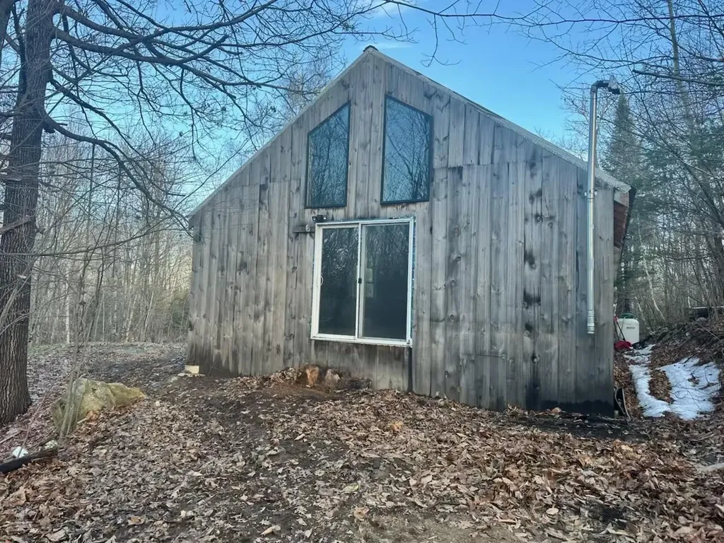 38 Rocque Lane Augusta ME 04330