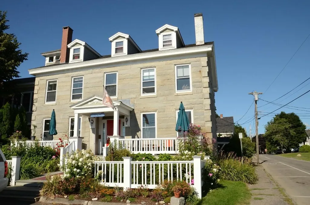 546 Main Street Rockland ME 04841