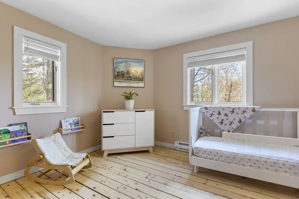 121 Heal Road Lincolnville ME 04849