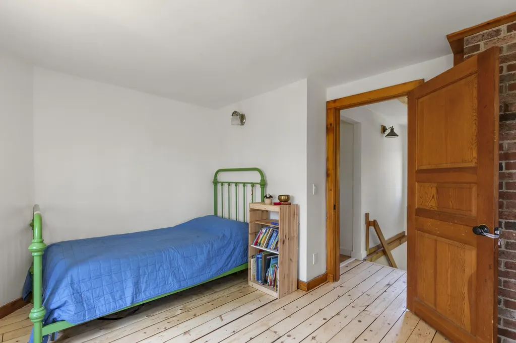 121 Heal Road Lincolnville ME 04849