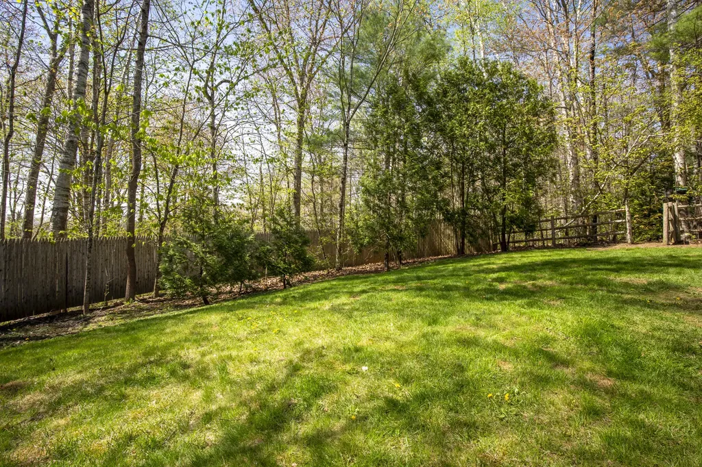 121 Heal Road Lincolnville ME 04849