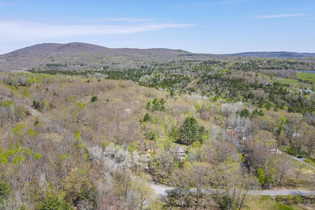 121 Heal Road Lincolnville ME 04849