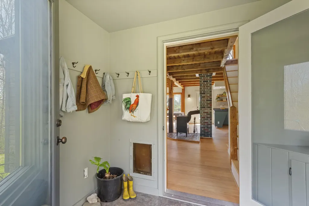 121 Heal Road Lincolnville ME 04849