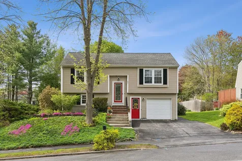 171 Regan Lane Portland ME 04103