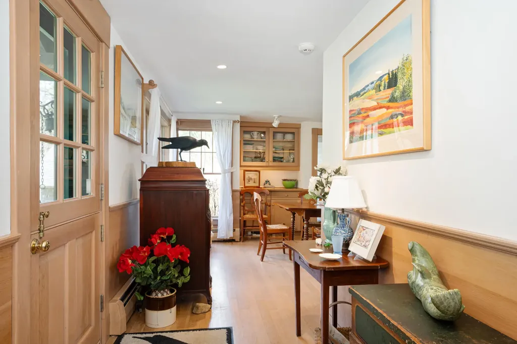 87 Peabody Drive (Northeast Hrbr) Mount Desert ME 04662