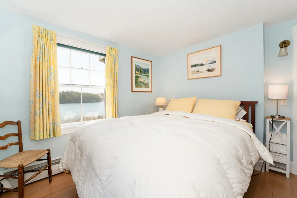 87 Peabody Drive (Northeast Hrbr) Mount Desert ME 04662