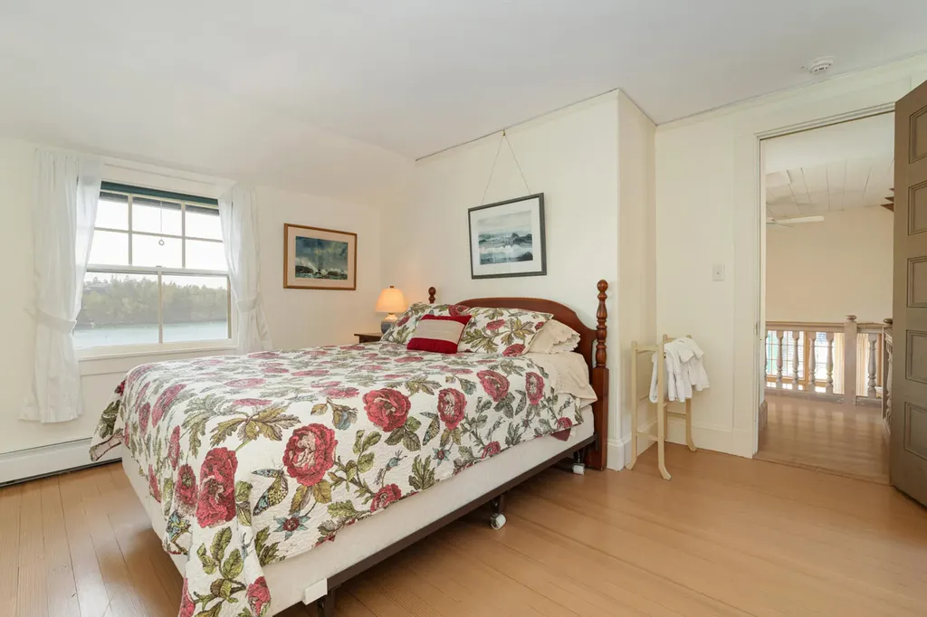 87 Peabody Drive (Northeast Hrbr) Mount Desert ME 04662