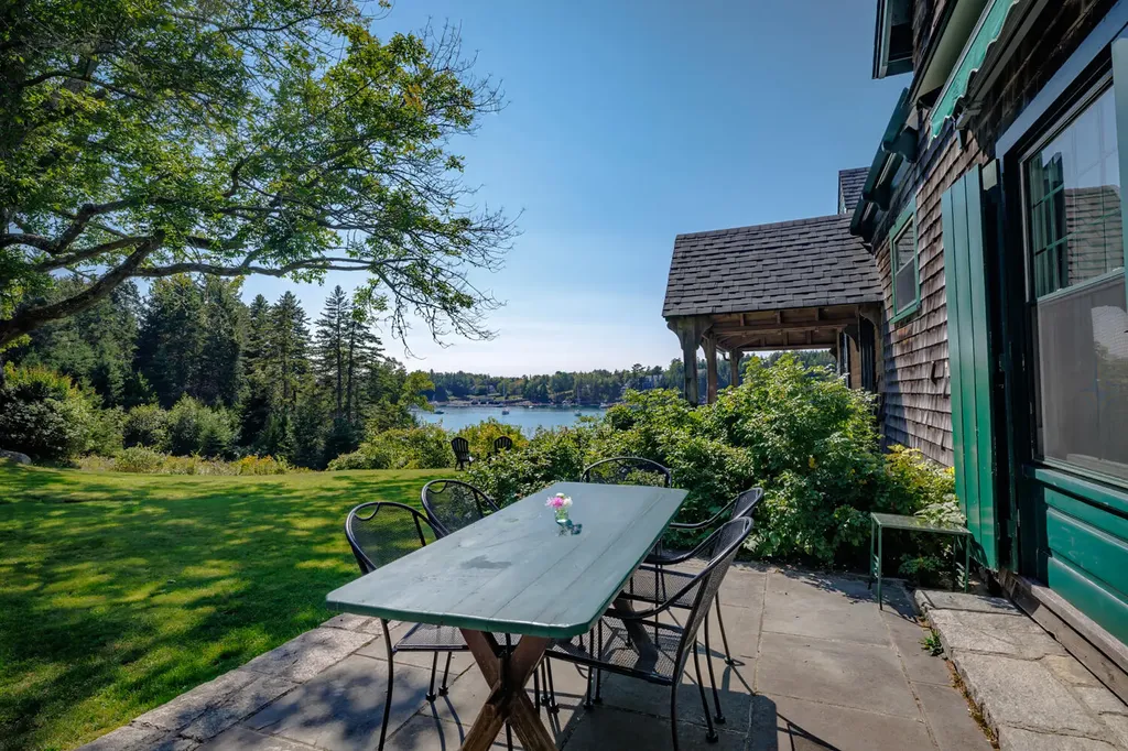 87 Peabody Drive (Northeast Hrbr) Mount Desert ME 04662