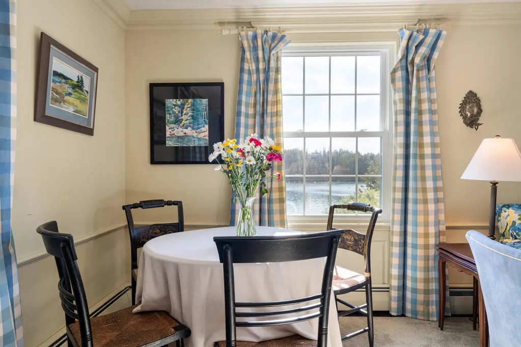 87 Peabody Drive (Northeast Hrbr) Mount Desert ME 04662