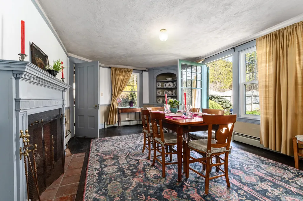 87 Peabody Drive (Northeast Hrbr) Mount Desert ME 04662