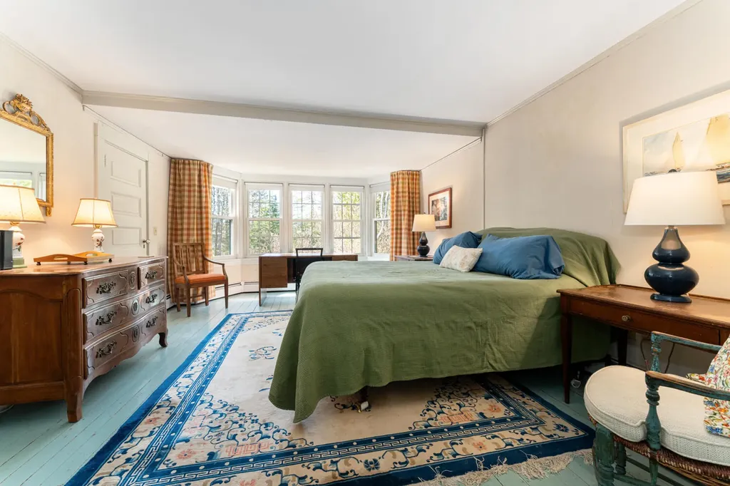 87 Peabody Drive (Northeast Hrbr) Mount Desert ME 04662