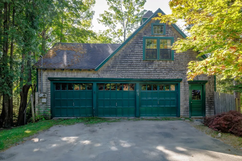 87 Peabody Drive (Northeast Hrbr) Mount Desert ME 04662