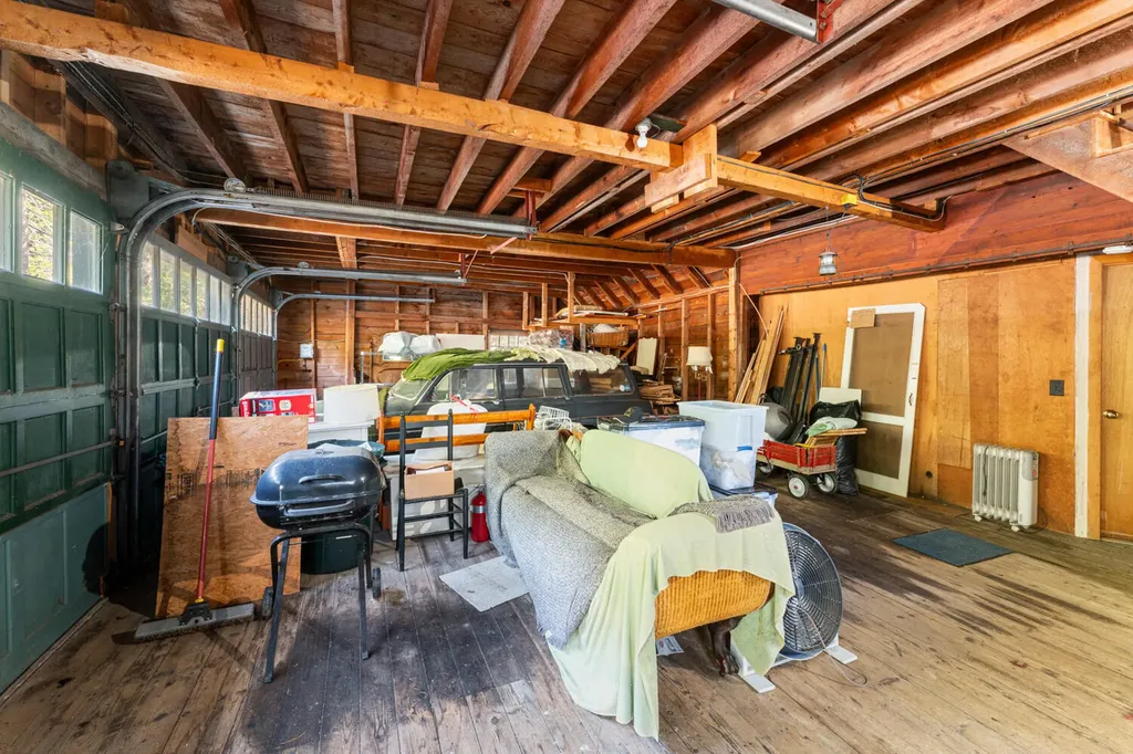 87 Peabody Drive (Northeast Hrbr) Mount Desert ME 04662
