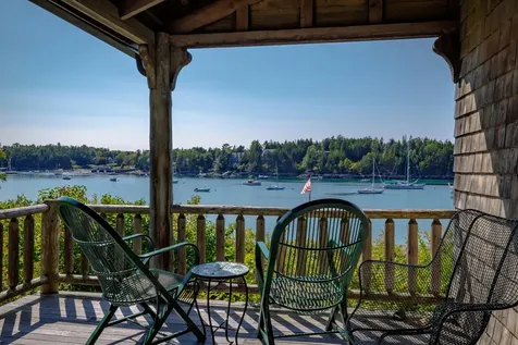 87 Peabody Drive (Northeast Hrbr) Mount Desert ME 04662
