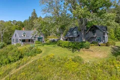 87 Peabody Drive (Northeast Hrbr) Mount Desert ME 04662
