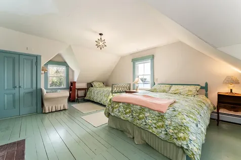 87 Peabody Drive (Northeast Hrbr) Mount Desert ME 04662