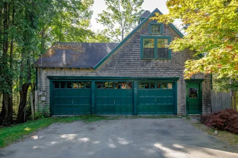 87 Peabody Drive (Northeast Hrbr) Mount Desert ME 04662