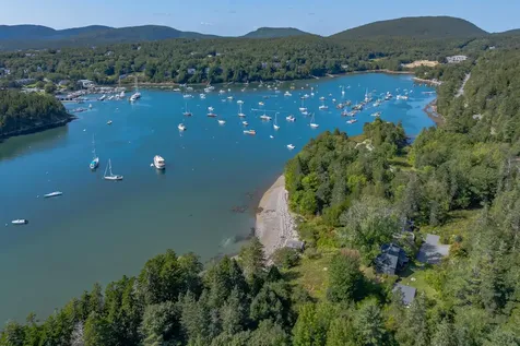 87 Peabody Drive (Northeast Hrbr) Mount Desert ME 04662