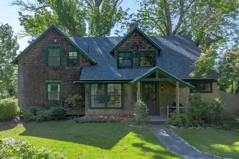 87 Peabody Drive (Northeast Hrbr) Mount Desert ME 04662