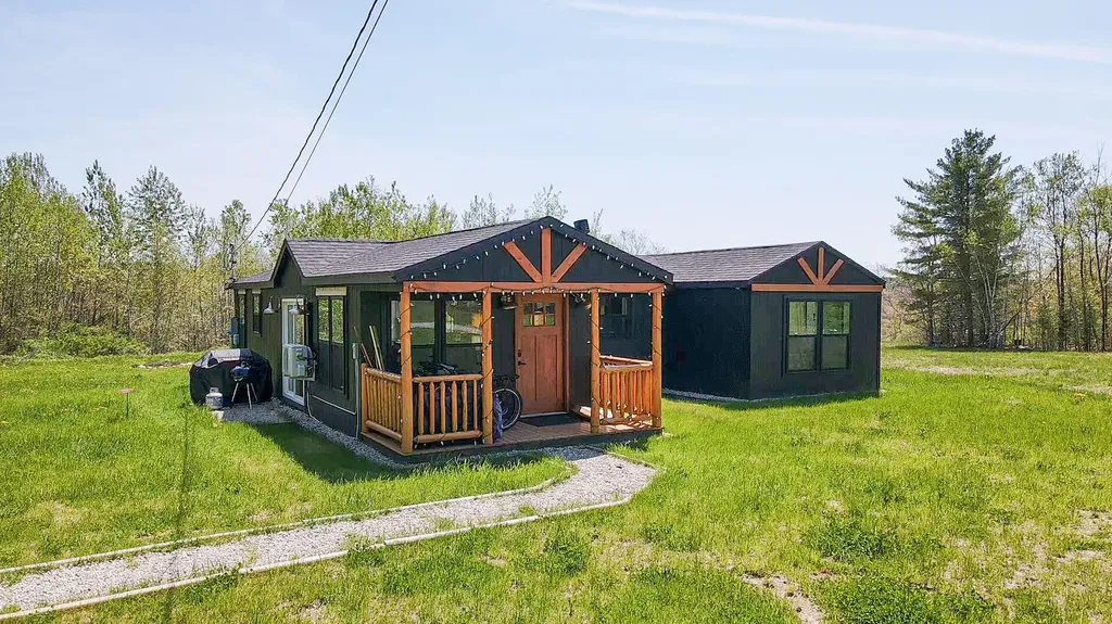 486 Main Street Orono ME 04473
