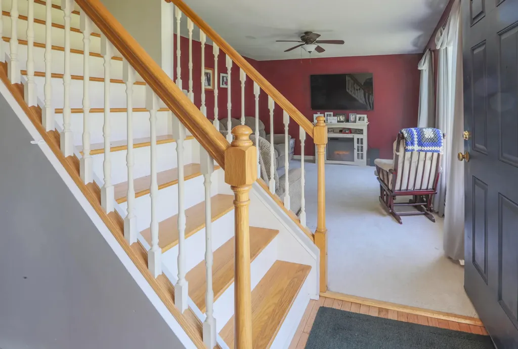 20 Searsmont Road Appleton ME 04862