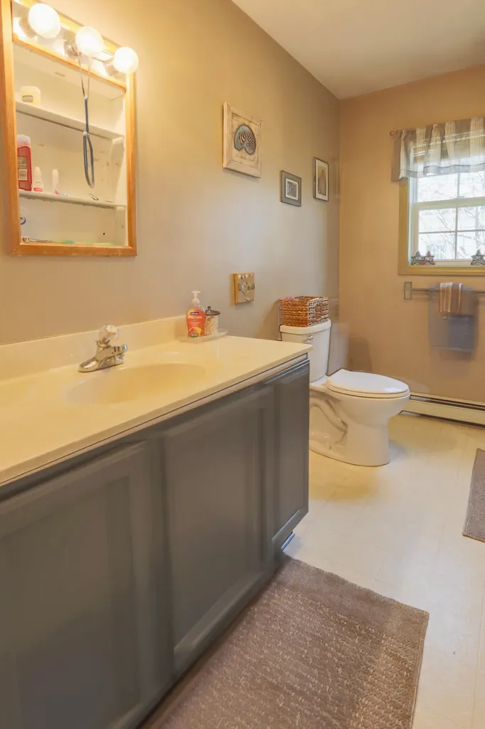 20 Searsmont Road Appleton ME 04862