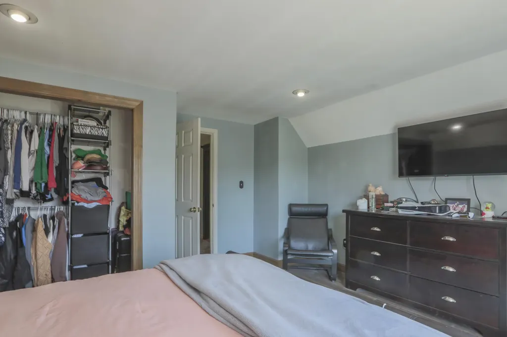 20 Searsmont Road Appleton ME 04862