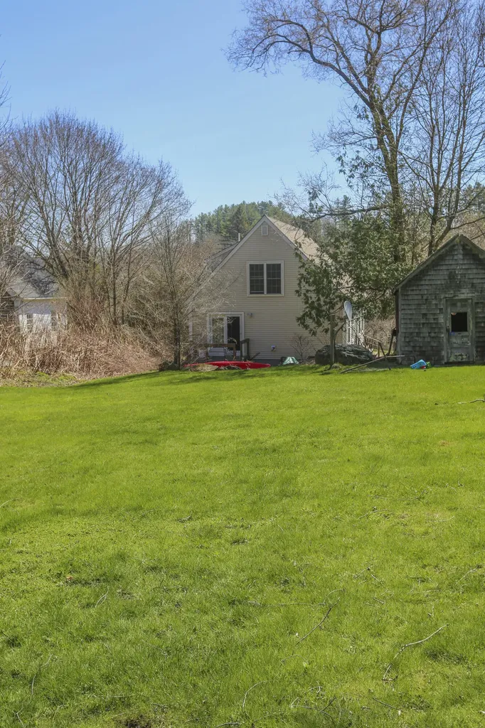 20 Searsmont Road Appleton ME 04862
