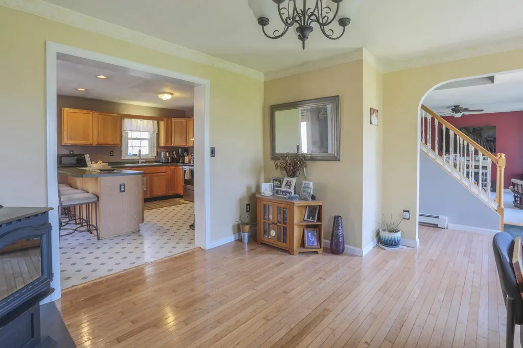 20 Searsmont Road Appleton ME 04862