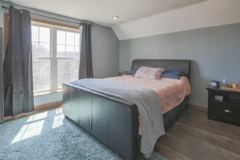 20 Searsmont Road Appleton ME 04862
