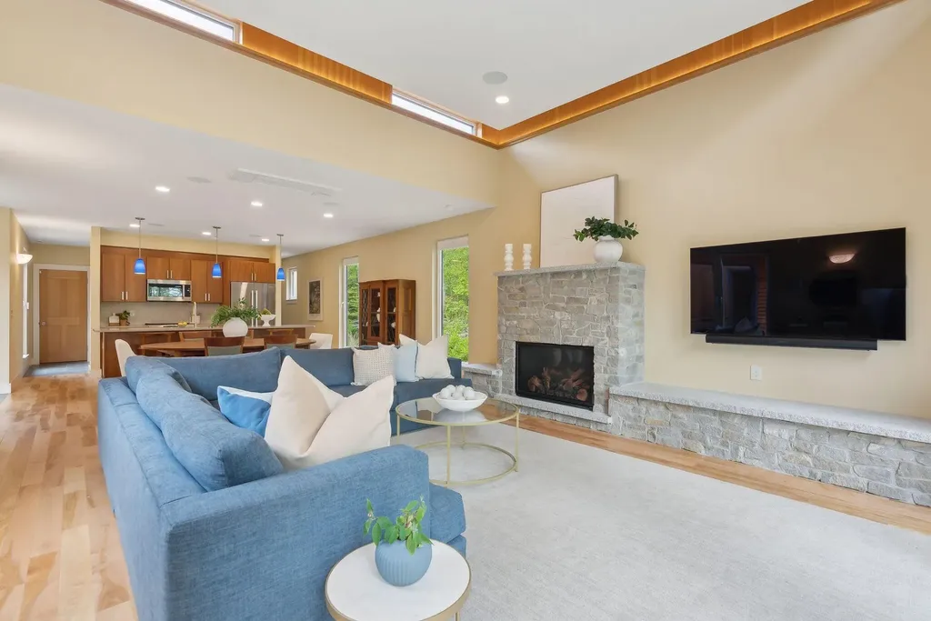 6 Prout Place Cape Elizabeth ME 04107