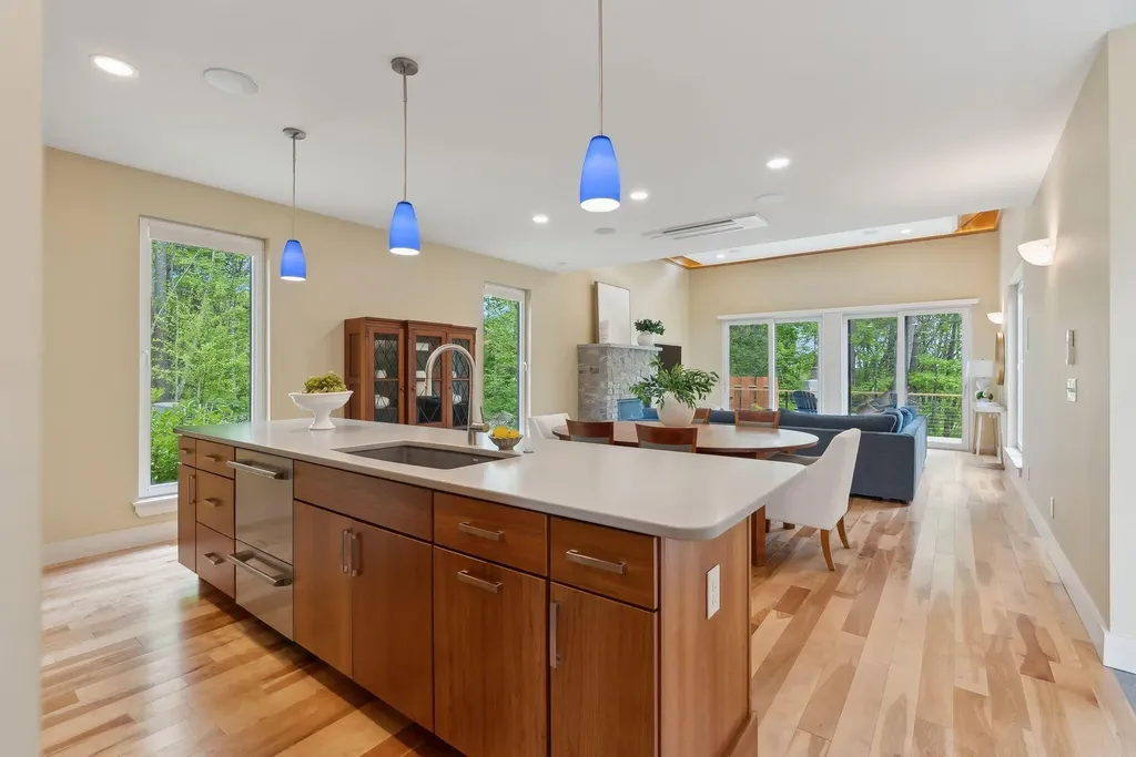 6 Prout Place Cape Elizabeth ME 04107