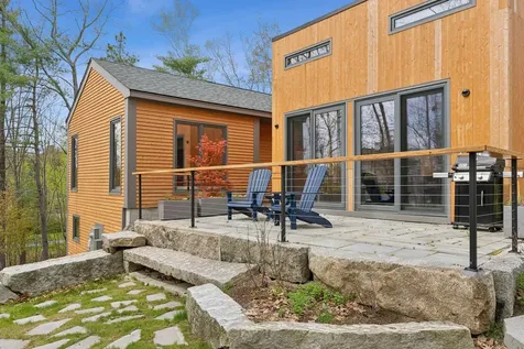 6 Prout Place Cape Elizabeth ME 04107