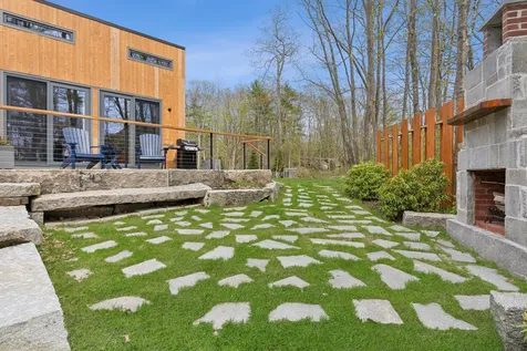 6 Prout Place Cape Elizabeth ME 04107
